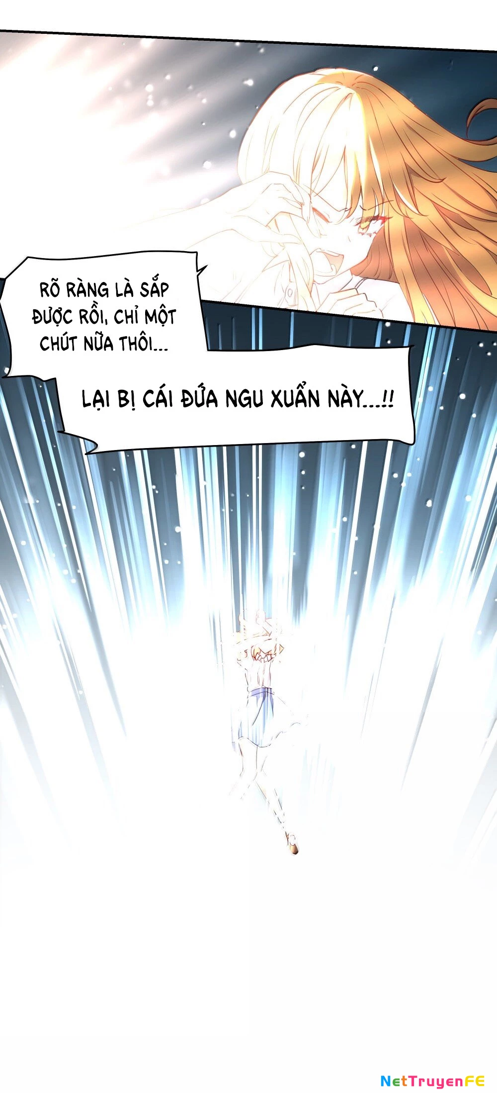 Bắt nạt mình đi mà, nữ phản diện ơi! Chapter 92 - Trang 17