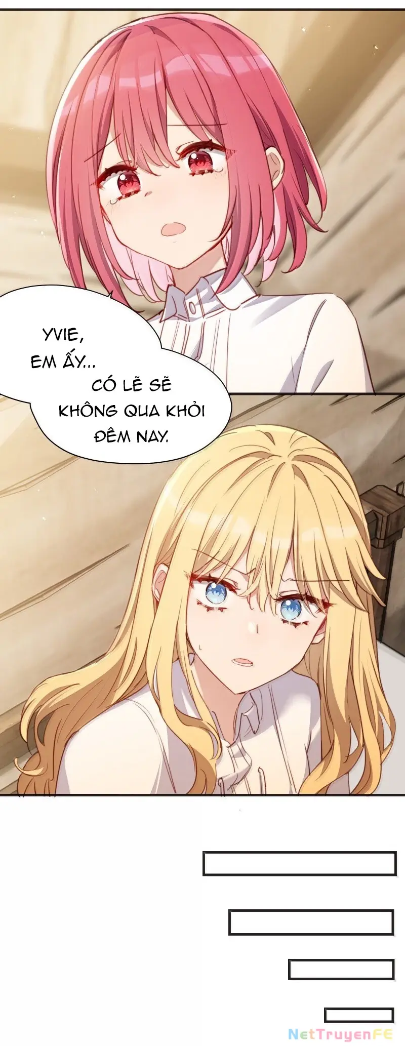 Bắt nạt mình đi mà, nữ phản diện ơi! Chapter 93 - Trang 3