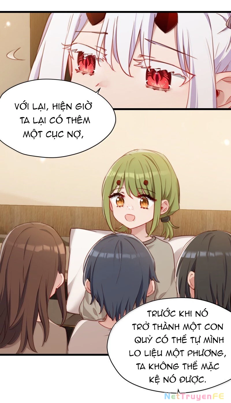 Bắt nạt mình đi mà, nữ phản diện ơi! Chapter 94 - Trang 14