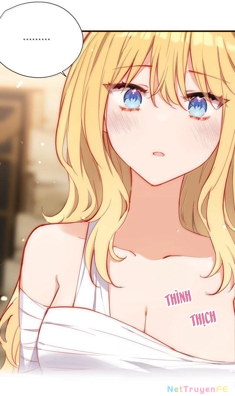 Bắt nạt mình đi mà, nữ phản diện ơi! Chapter 94 - Trang 24