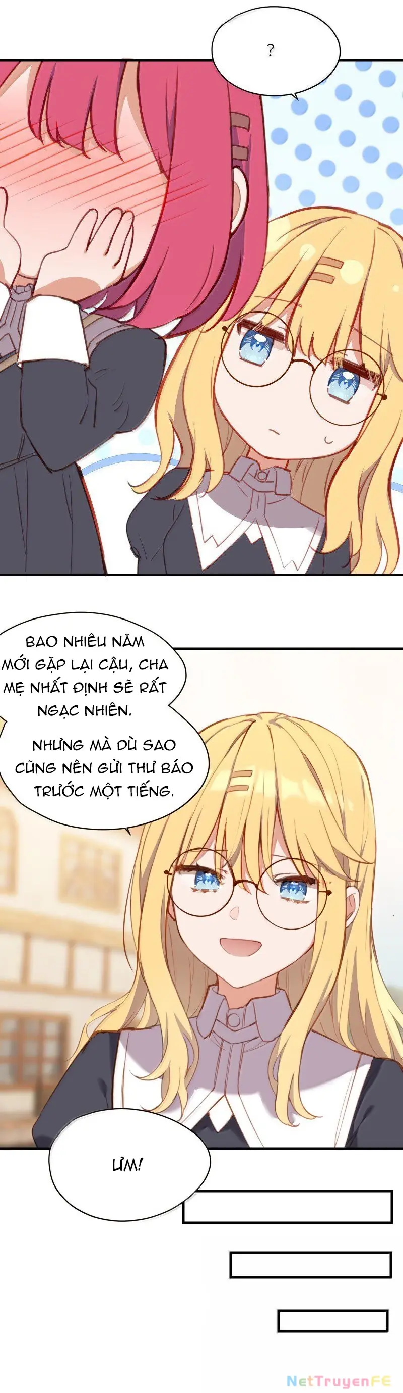 Bắt nạt mình đi mà, nữ phản diện ơi! Chapter 96 - Trang 12