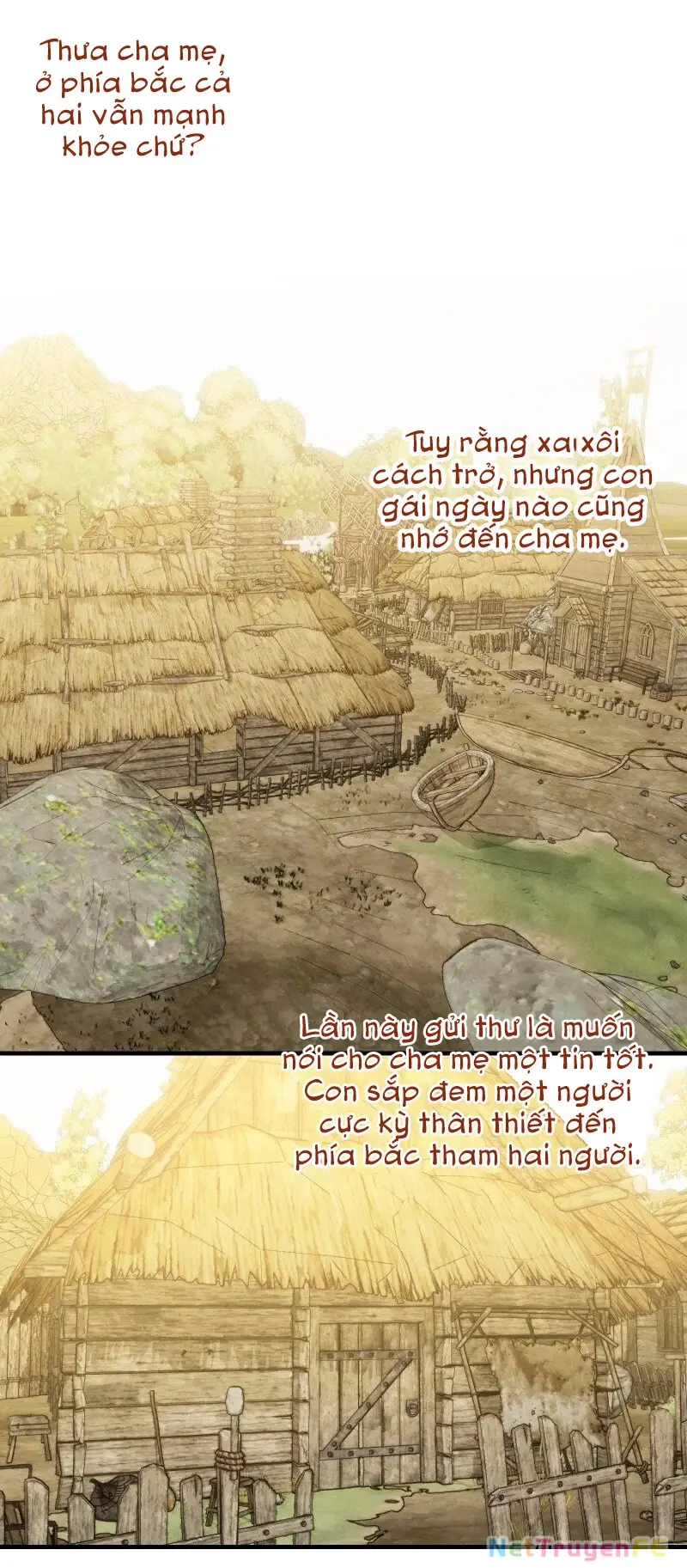 Bắt nạt mình đi mà, nữ phản diện ơi! Chapter 96 - Trang 13