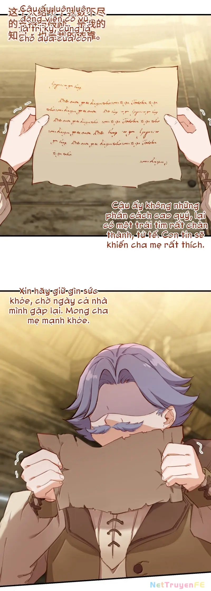 Bắt nạt mình đi mà, nữ phản diện ơi! Chapter 96 - Trang 14