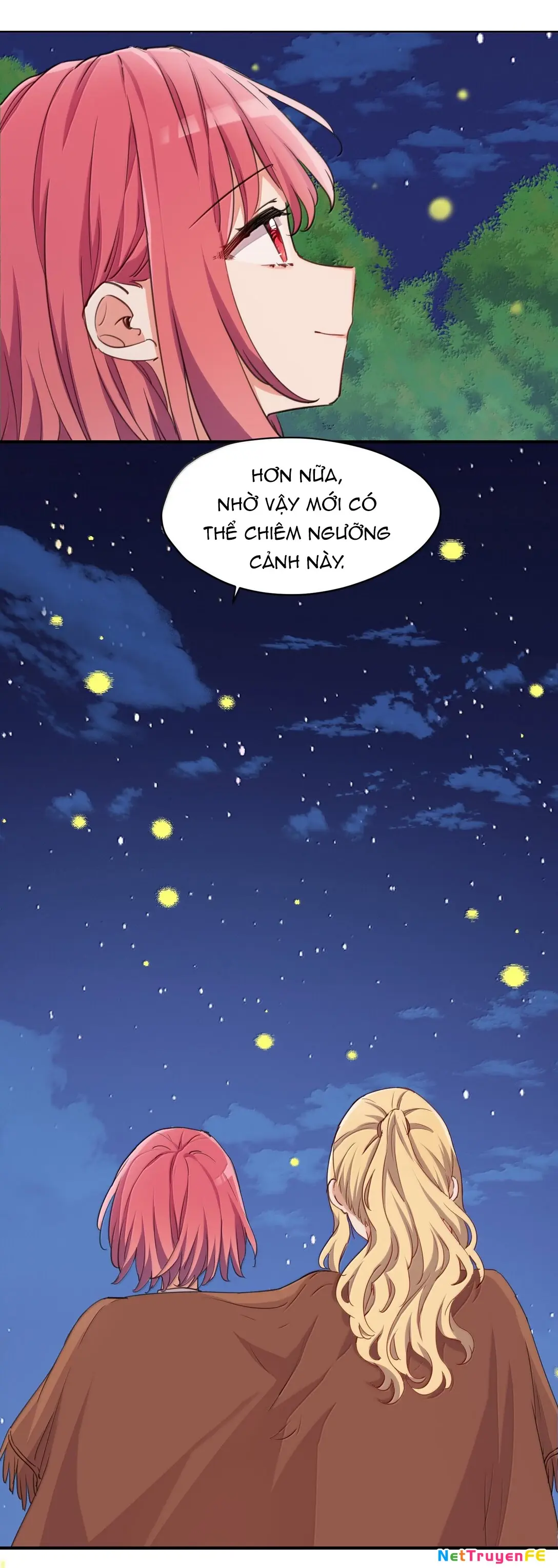 Bắt nạt mình đi mà, nữ phản diện ơi! Chapter 97 - Trang 12