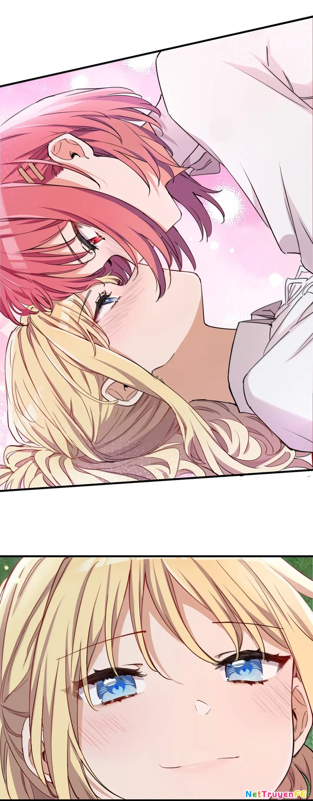 Bắt nạt mình đi mà, nữ phản diện ơi! Chapter 97 - Trang 17
