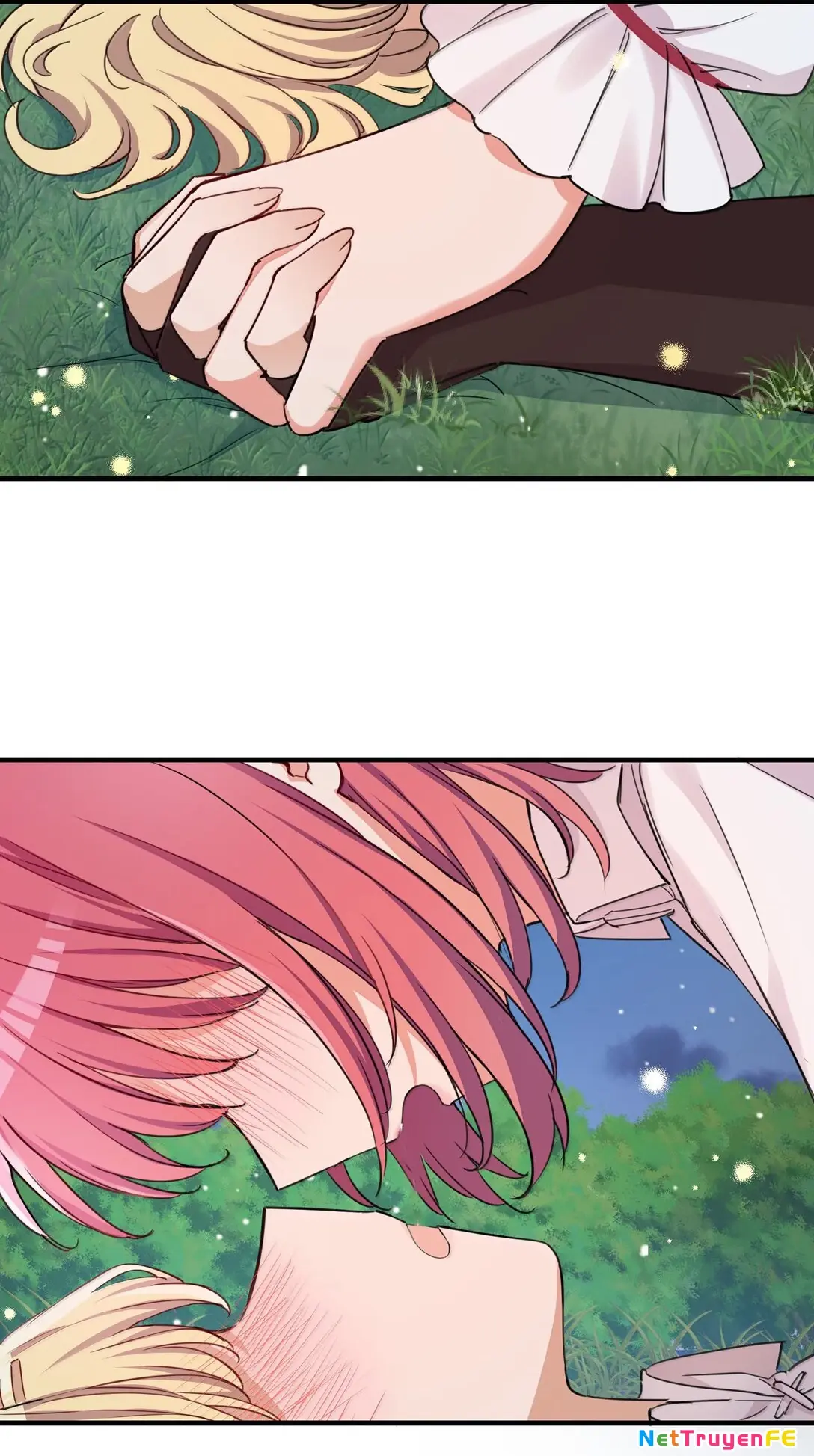 Bắt nạt mình đi mà, nữ phản diện ơi! Chapter 97 - Trang 19