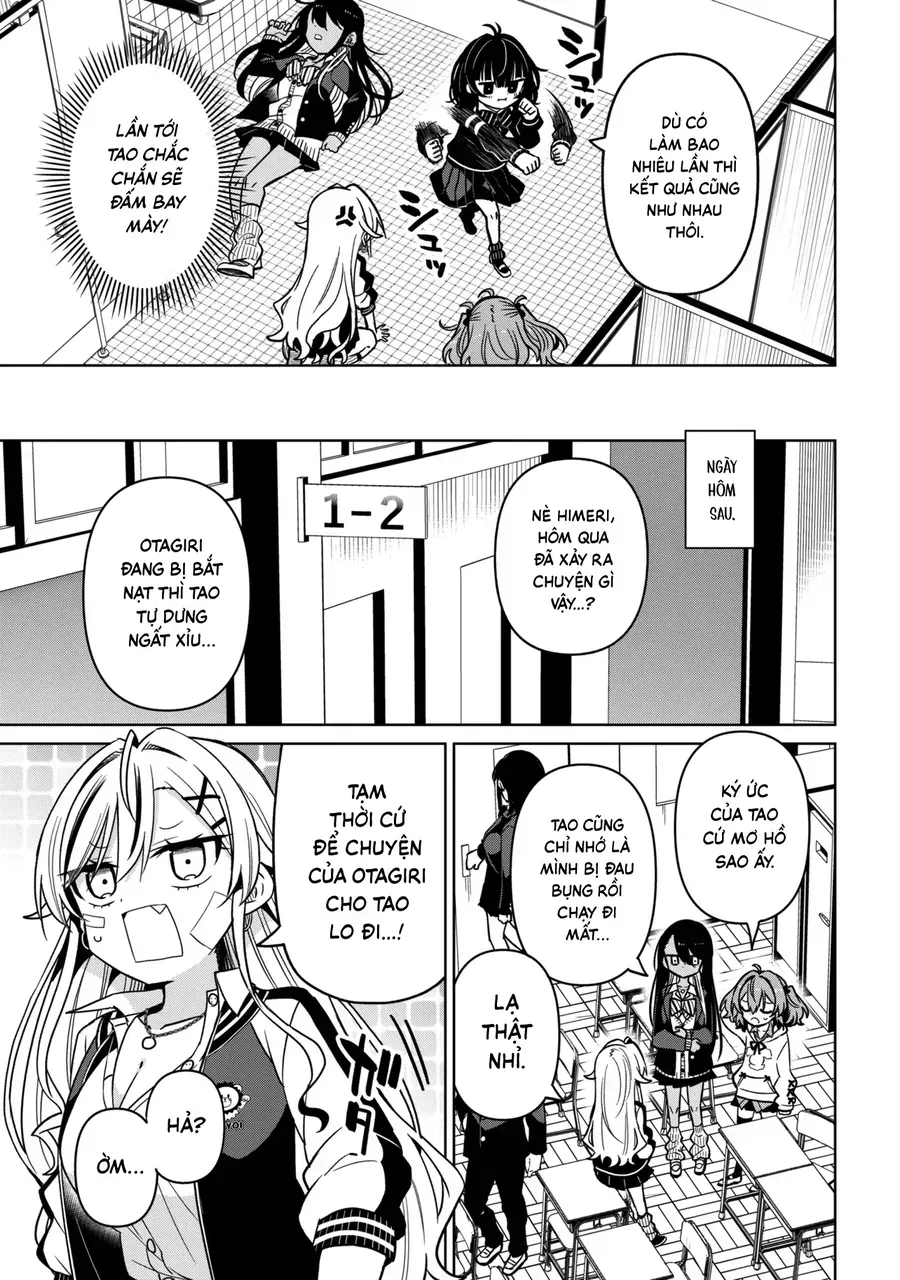 Bắt Nạt Và Bị Bắt Nạt Chapter 1 - Trang 15