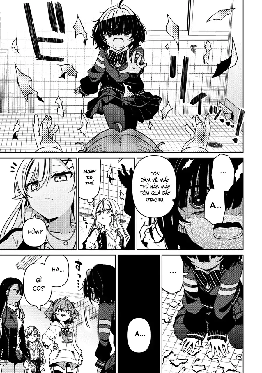 Bắt Nạt Và Bị Bắt Nạt Chapter 1 - Trang 9