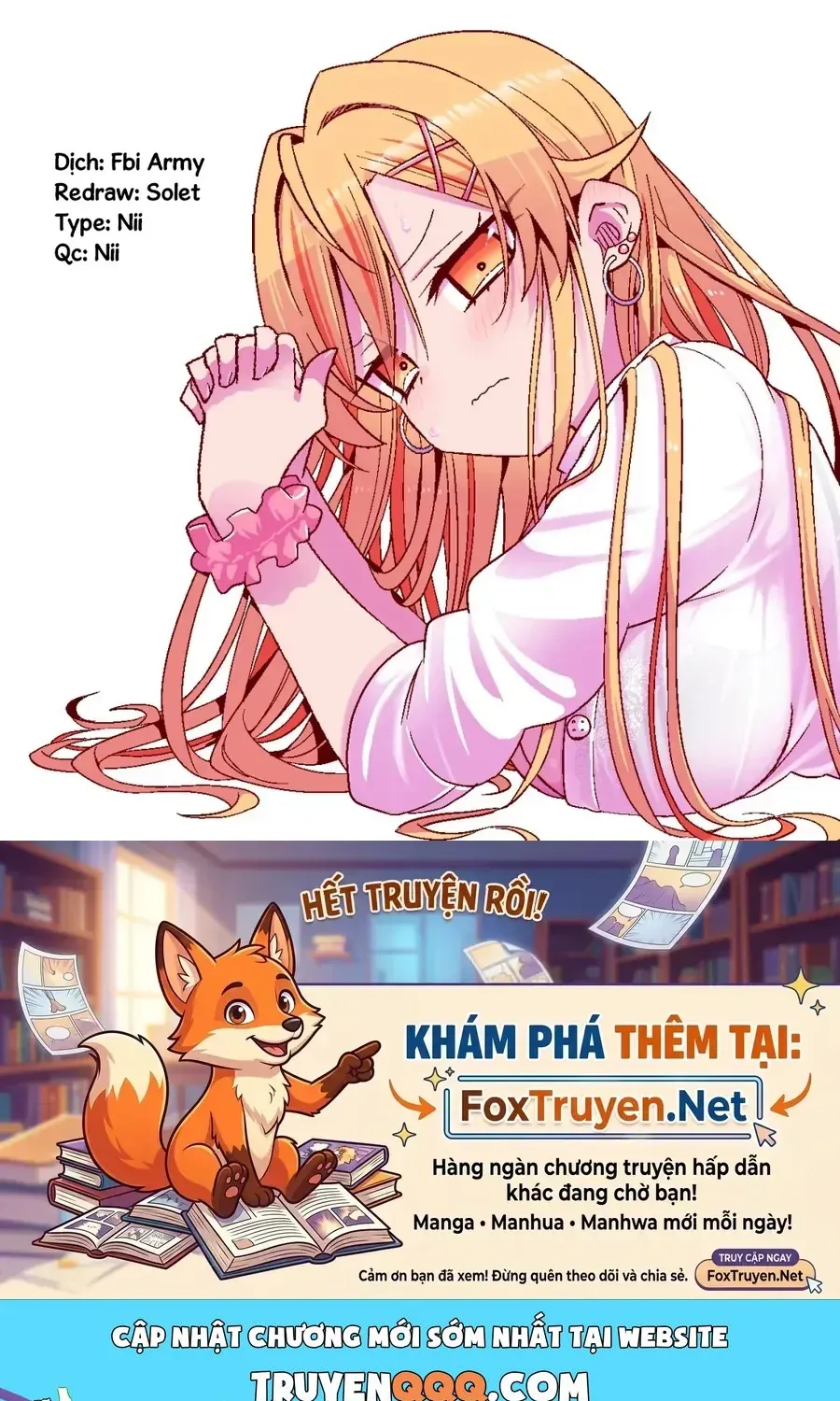 Bắt Nạt Và Bị Bắt Nạt Chapter 3 - Trang 19