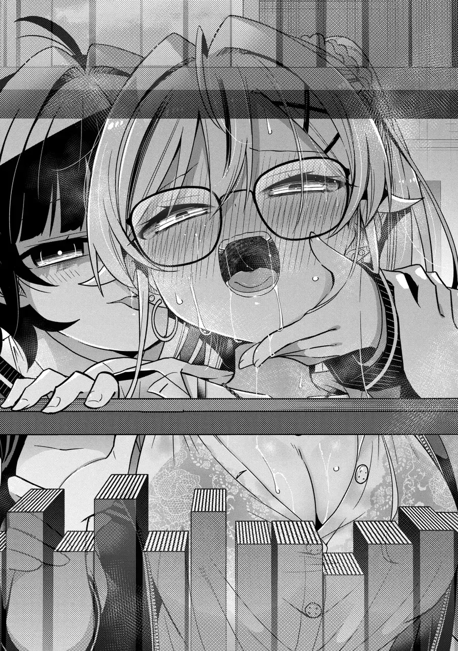 Bắt Nạt Và Bị Bắt Nạt Chapter 6 - Trang 18