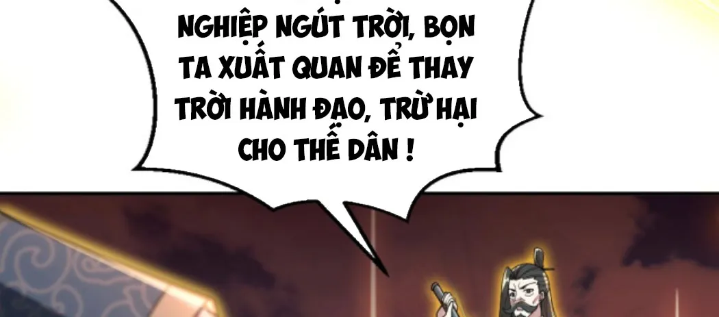 Bất Tử, Ta Coi Tự Bạo Là Đòn Tấn Công Bình Thường Chapter 1 - Trang 27