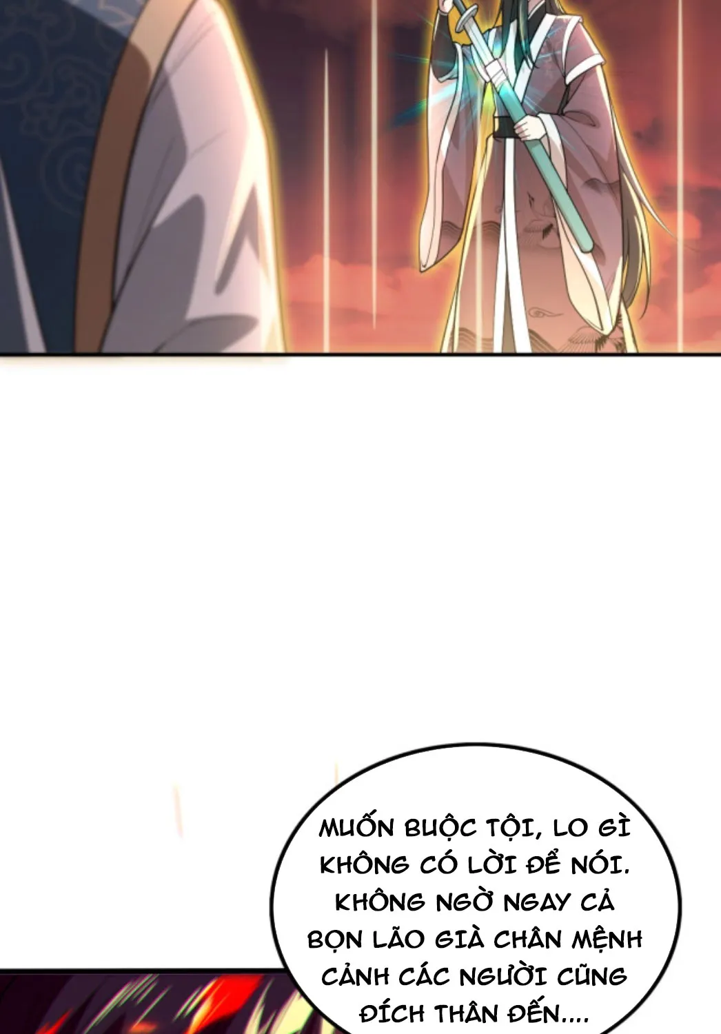 Bất Tử, Ta Coi Tự Bạo Là Đòn Tấn Công Bình Thường Chapter 1 - Trang 28