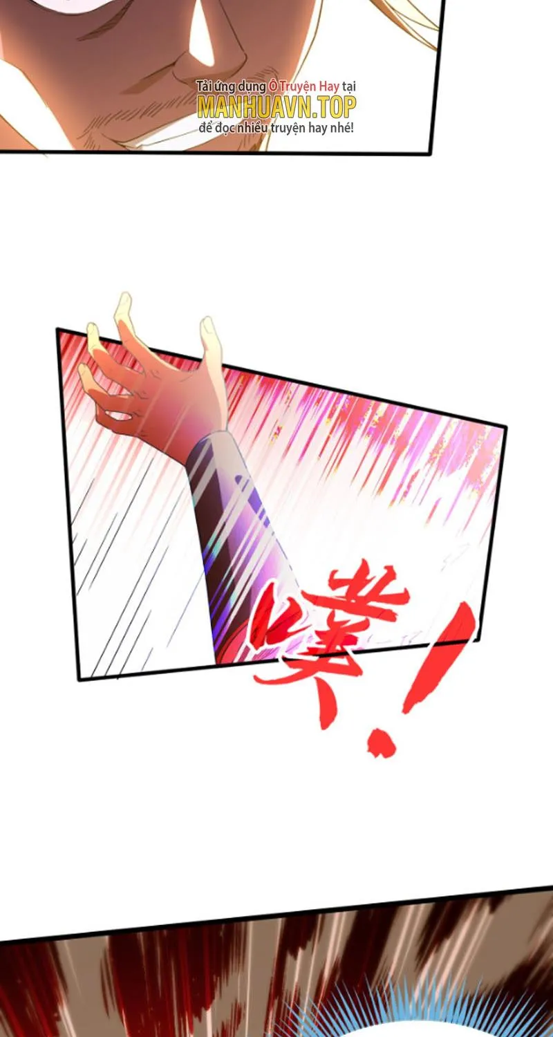 Bất Tử, Ta Coi Tự Bạo Là Đòn Tấn Công Bình Thường Chapter 2 - Trang 10