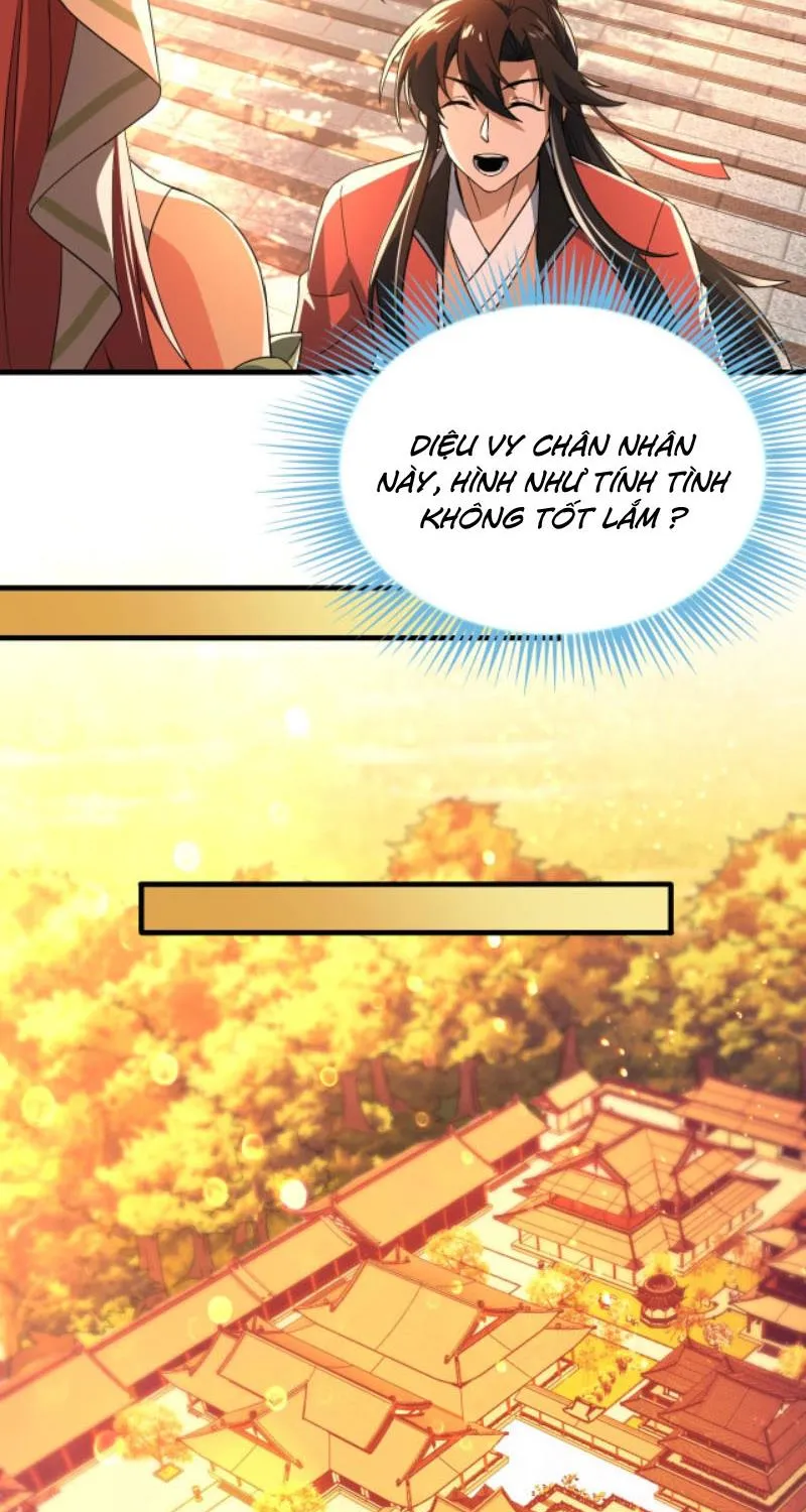 Bất Tử, Ta Coi Tự Bạo Là Đòn Tấn Công Bình Thường Chapter 3 - Trang 16