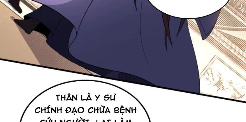 Bất Tử, Ta Coi Tự Bạo Là Đòn Tấn Công Bình Thường Chapter 4 - Trang 43