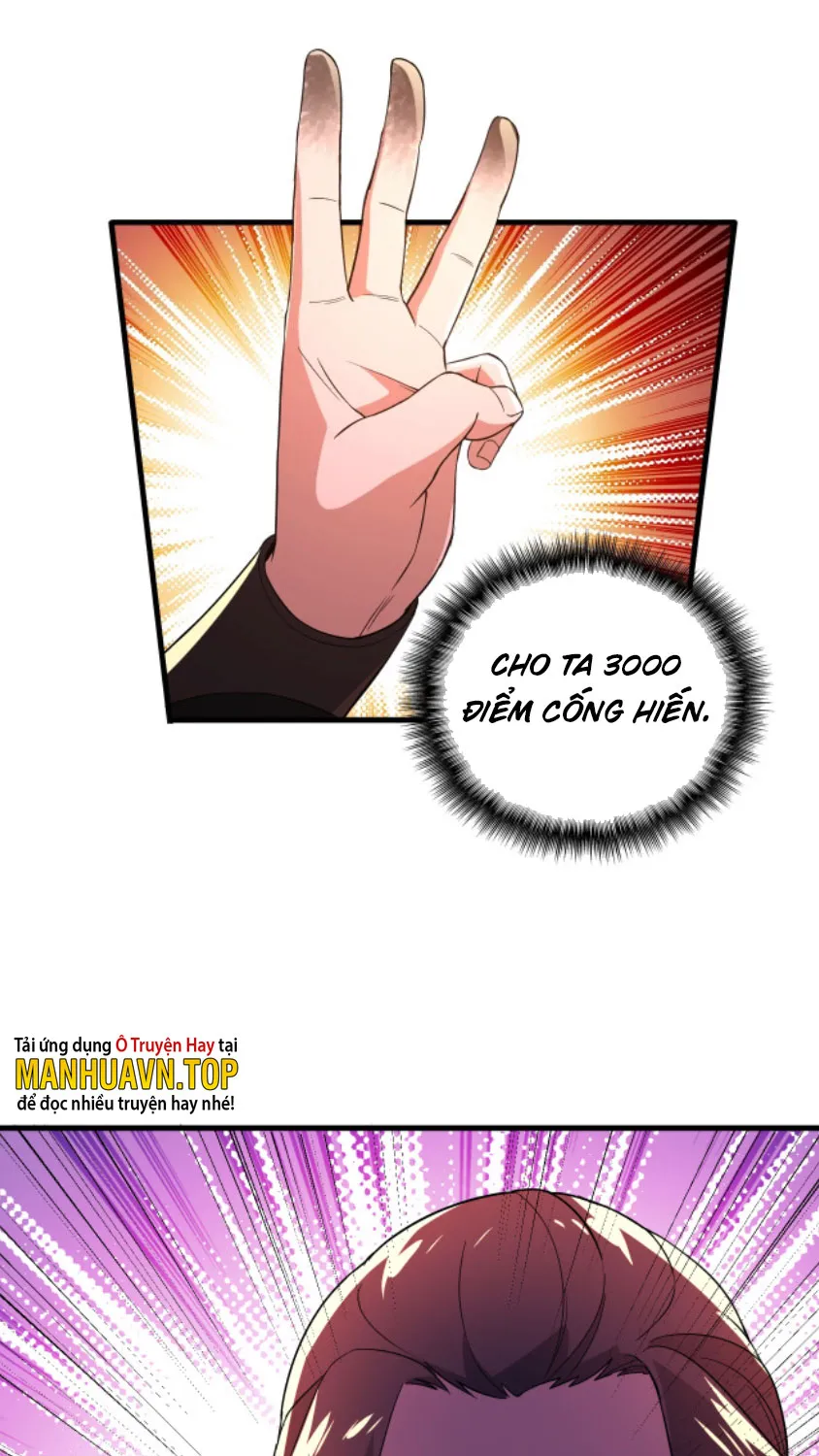 Bất Tử, Ta Coi Tự Bạo Là Đòn Tấn Công Bình Thường Chapter 4 - Trang 50