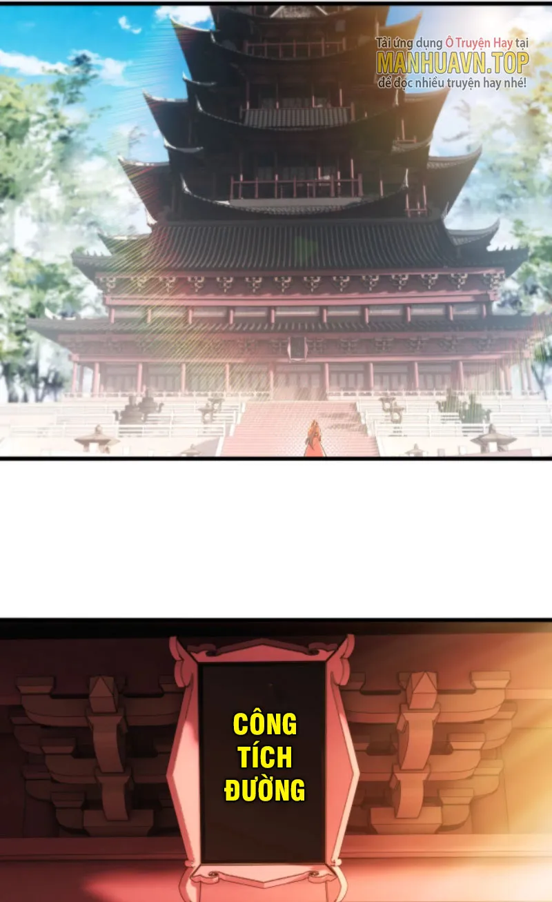 Bất Tử, Ta Coi Tự Bạo Là Đòn Tấn Công Bình Thường Chapter 5 - Trang 2