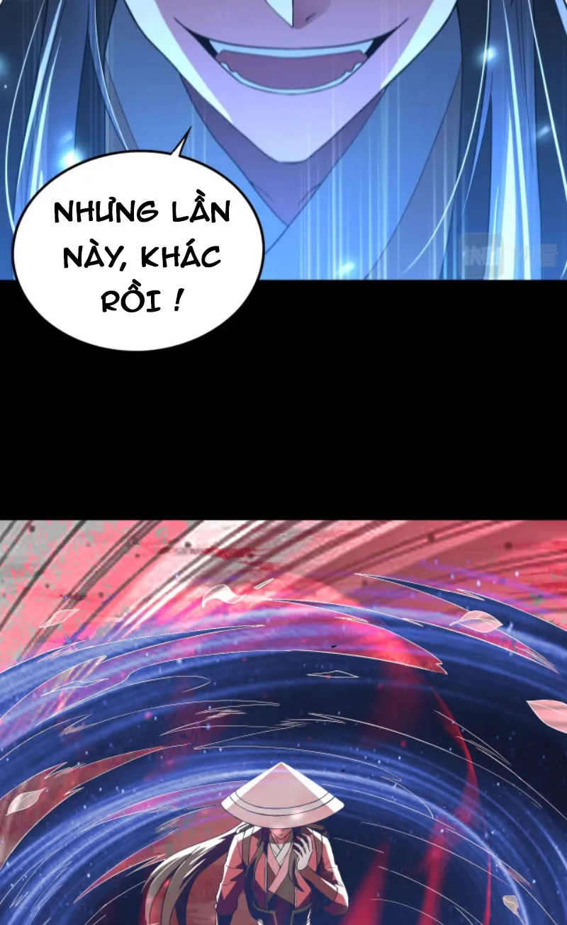 Bất Tử, Ta Coi Tự Bạo Là Đòn Tấn Công Bình Thường Chapter 5 - Trang 20