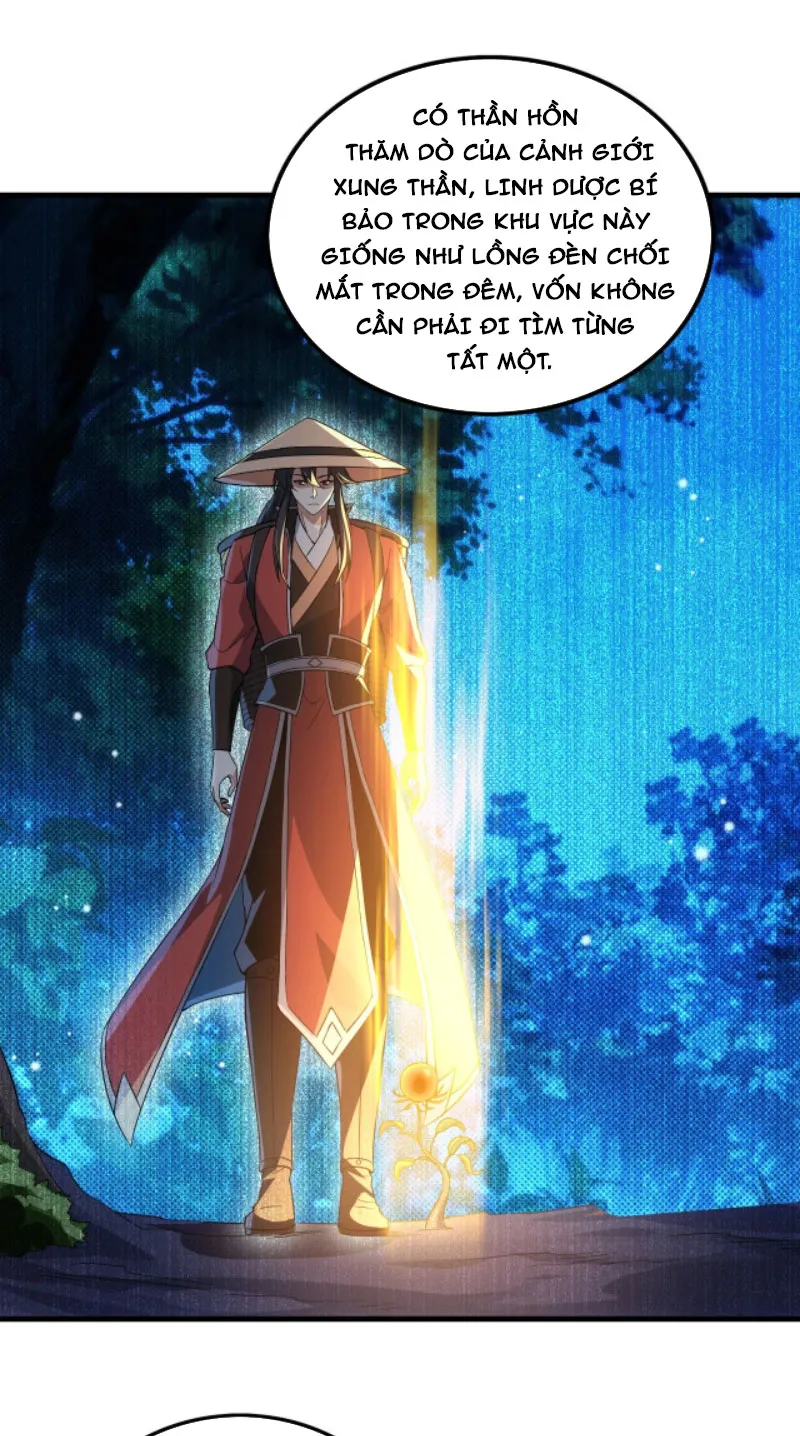 Bất Tử, Ta Coi Tự Bạo Là Đòn Tấn Công Bình Thường Chapter 5 - Trang 23