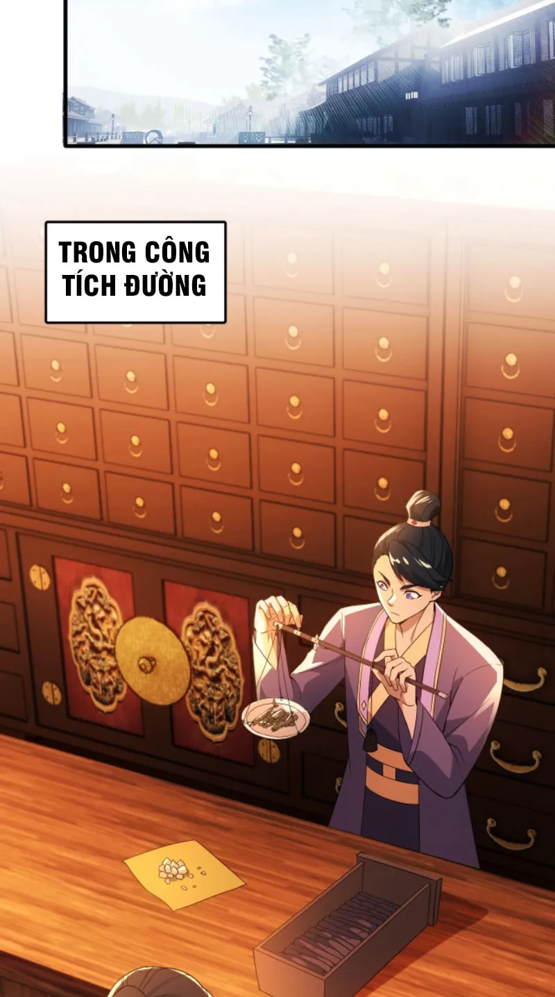 Bất Tử, Ta Coi Tự Bạo Là Đòn Tấn Công Bình Thường Chapter 5 - Trang 30