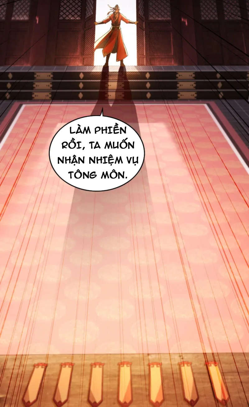 Bất Tử, Ta Coi Tự Bạo Là Đòn Tấn Công Bình Thường Chapter 5 - Trang 4