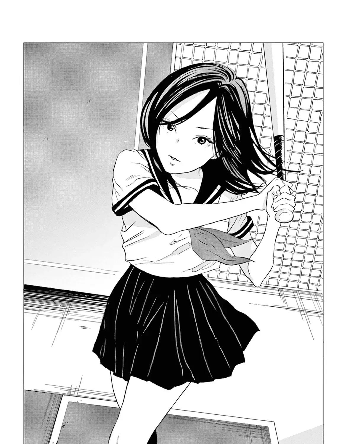 Batcage. Chapter 0 - Trang 10