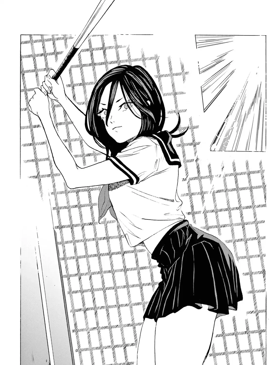 Batcage. Chapter 0 - Trang 34