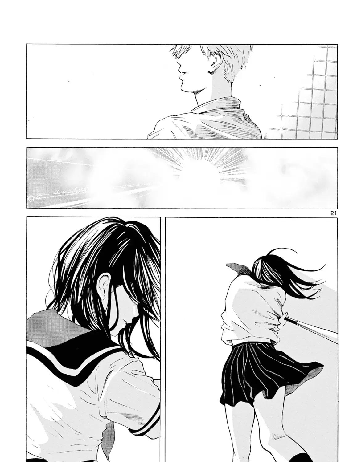 Batcage. Chapter 0 - Trang 42