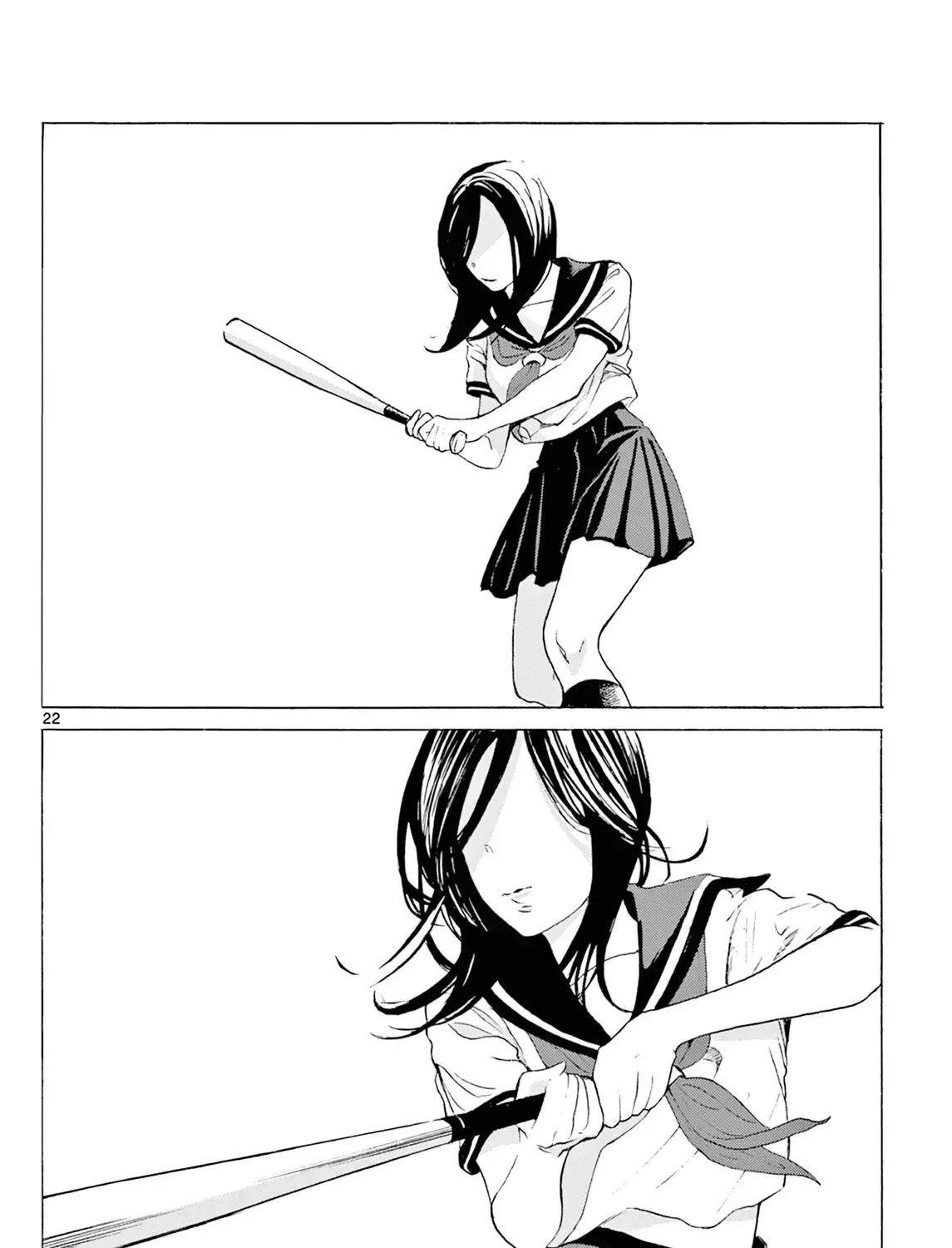 Batcage. Chapter 0 - Trang 44