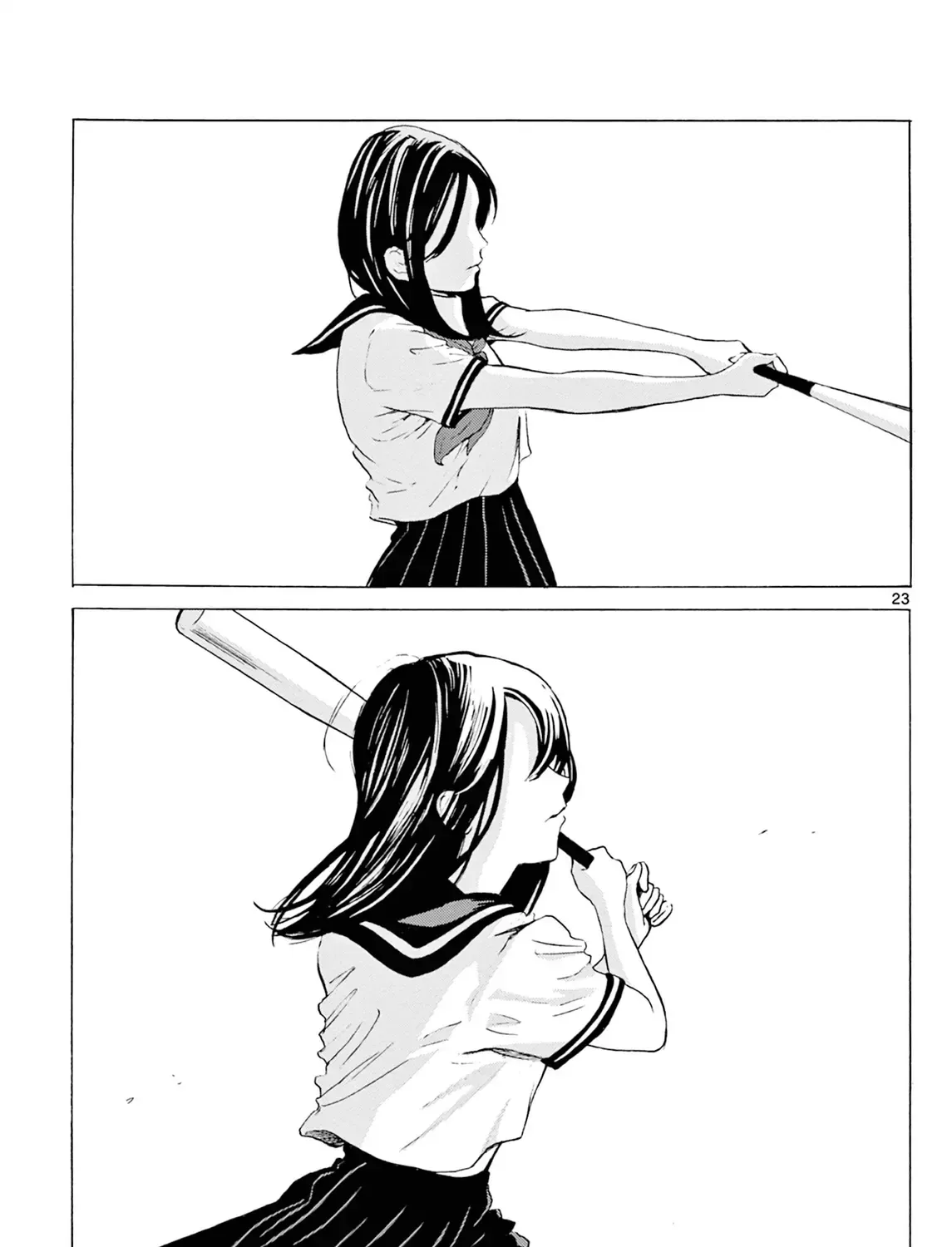 Batcage. Chapter 0 - Trang 46
