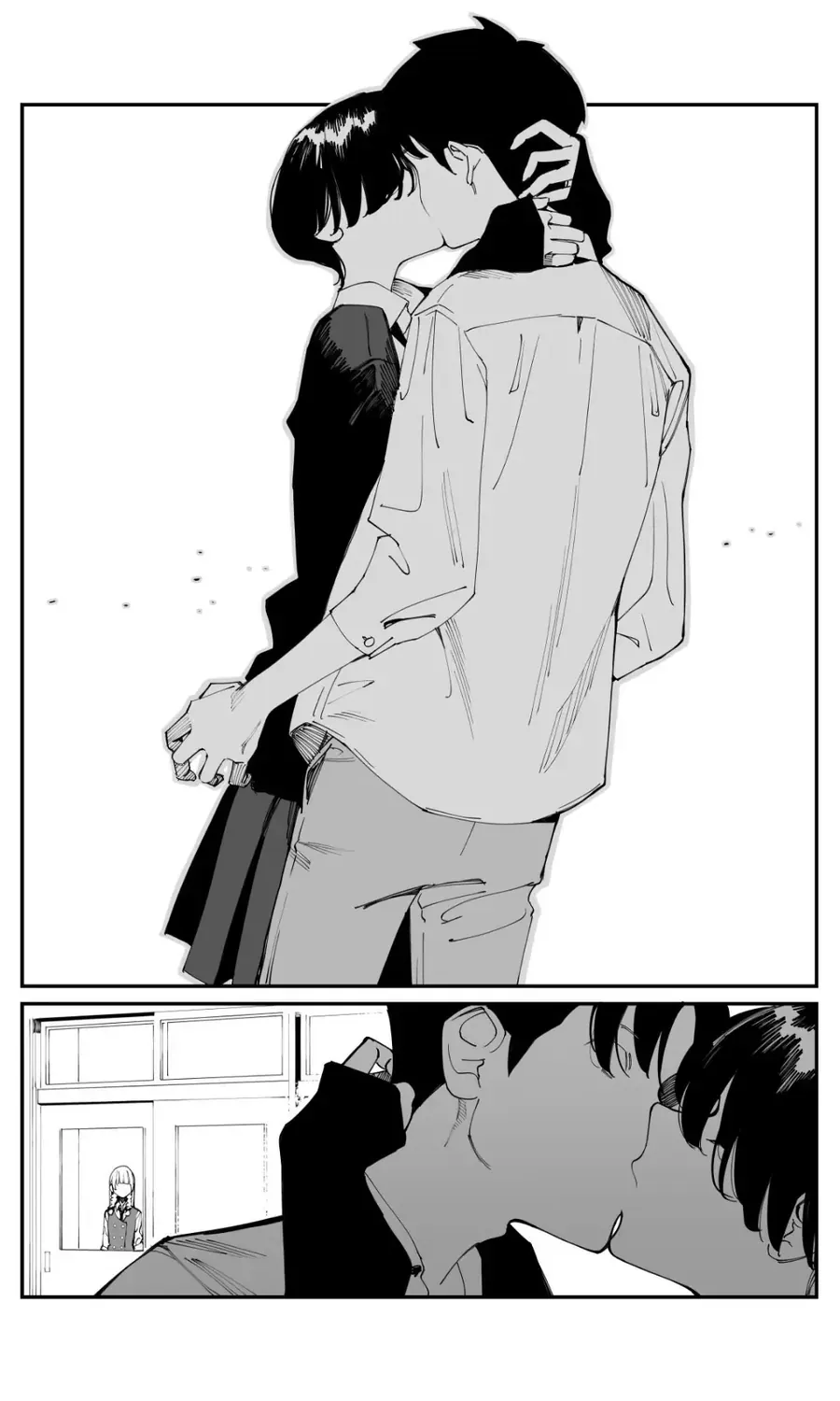 Bây Giờ Có Hơi Muộn, Nhưng Tôi Đã Trót Yêu Người Bạn Thanh Mai Trúc Mã Của Mình Rồi. Chapter 21 - Trang 8