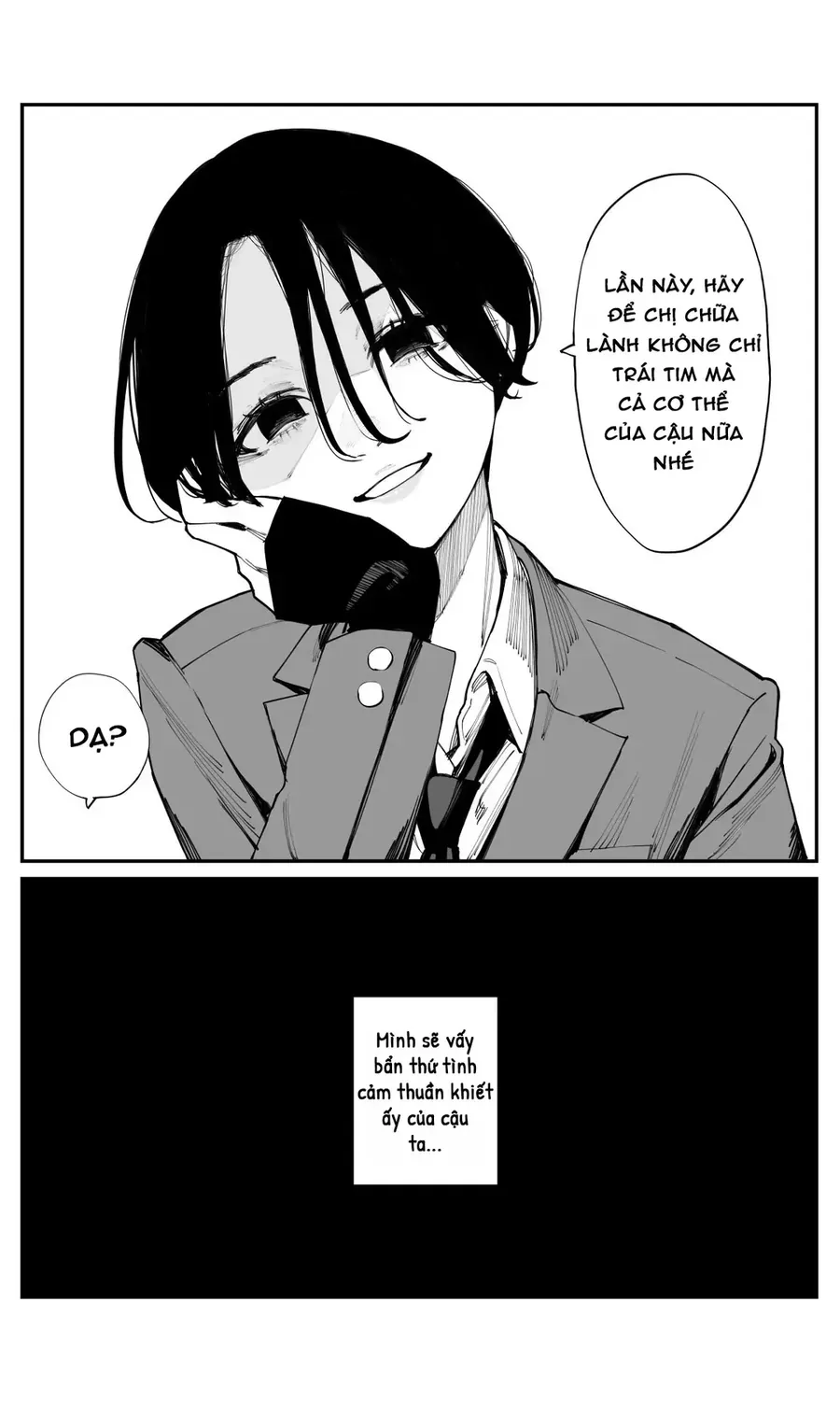 Bây Giờ Có Hơi Muộn, Nhưng Tôi Đã Trót Yêu Người Bạn Thanh Mai Trúc Mã Của Mình Rồi. Chapter 23 - Trang 12