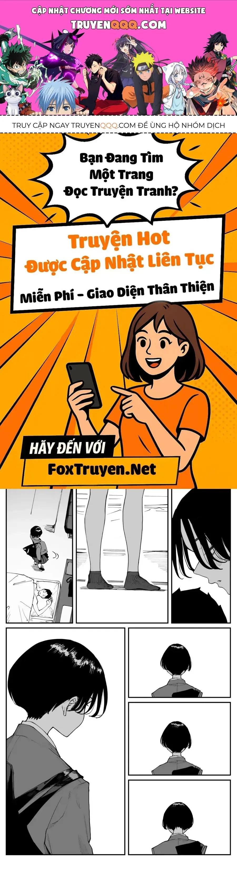 Bây Giờ Có Hơi Muộn, Nhưng Tôi Đã Trót Yêu Người Bạn Thanh Mai Trúc Mã Của Mình Rồi. Chapter 25.5 - Trang 2