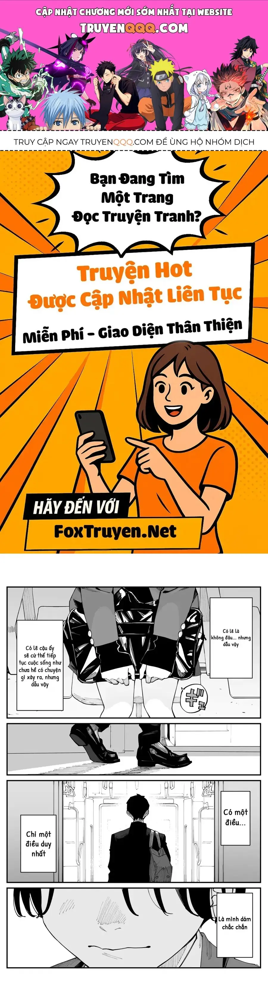 Bây Giờ Có Hơi Muộn, Nhưng Tôi Đã Trót Yêu Người Bạn Thanh Mai Trúc Mã Của Mình Rồi. Chapter 25 - Trang 2