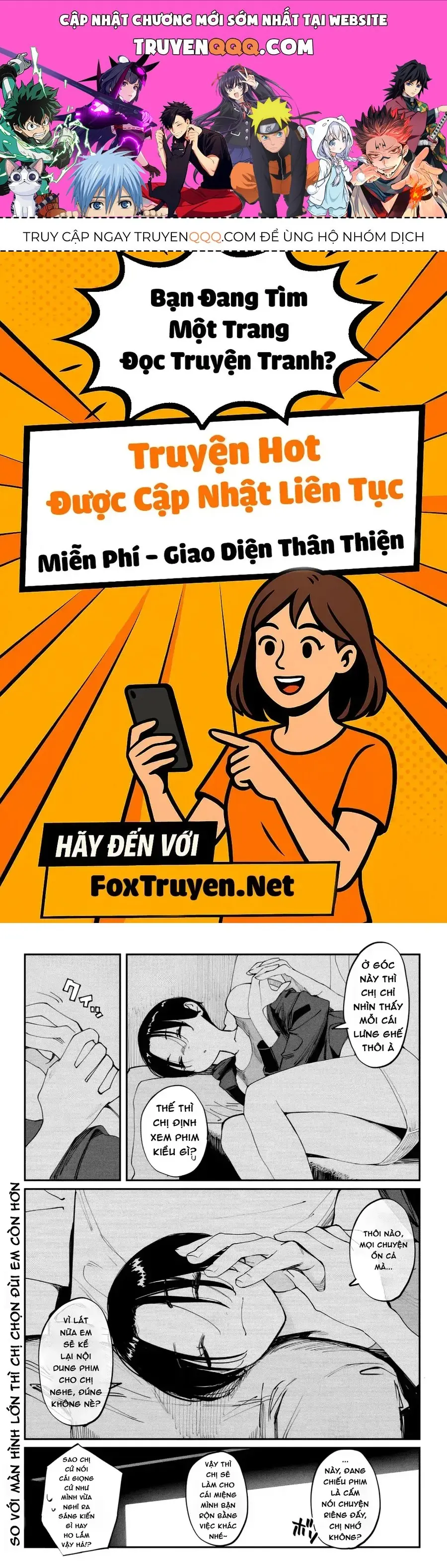 Bây Giờ Có Hơi Muộn, Nhưng Tôi Đã Trót Yêu Người Bạn Thanh Mai Trúc Mã Của Mình Rồi. Chapter 26.5 - Trang 2