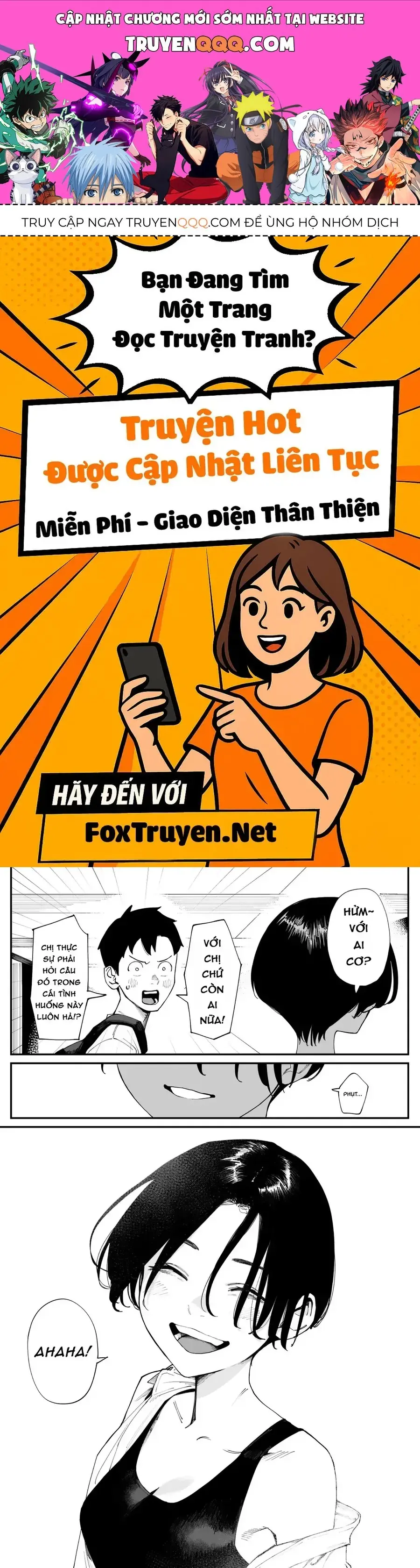 Bây Giờ Có Hơi Muộn, Nhưng Tôi Đã Trót Yêu Người Bạn Thanh Mai Trúc Mã Của Mình Rồi. Chapter 29 - Trang 2