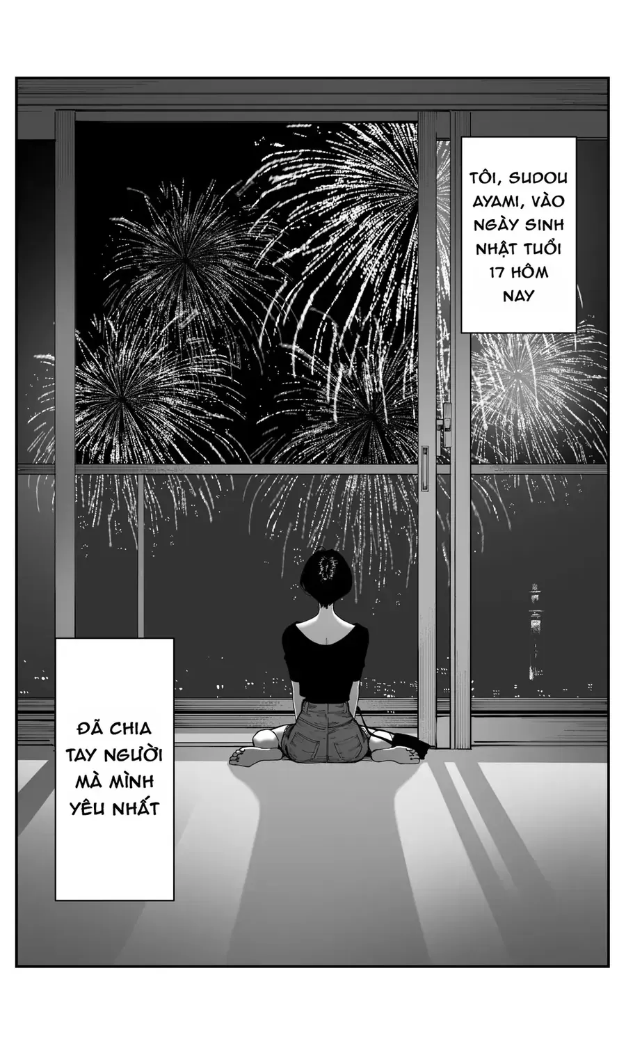 Bây Giờ Có Hơi Muộn, Nhưng Tôi Đã Trót Yêu Người Bạn Thanh Mai Trúc Mã Của Mình Rồi. Chapter 30 - Trang 13