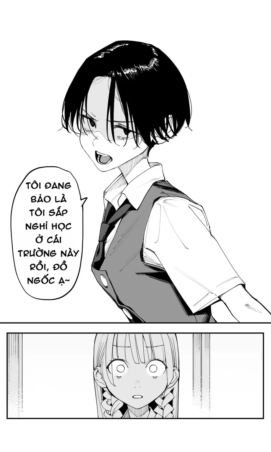 Bây Giờ Có Hơi Muộn, Nhưng Tôi Đã Trót Yêu Người Bạn Thanh Mai Trúc Mã Của Mình Rồi. Chapter 31 - Trang 7