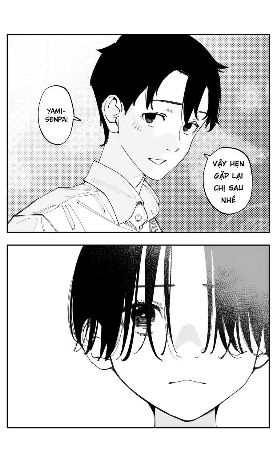 Bây Giờ Có Hơi Muộn, Nhưng Tôi Đã Trót Yêu Người Bạn Thanh Mai Trúc Mã Của Mình Rồi. Chapter 40 - Trang 10