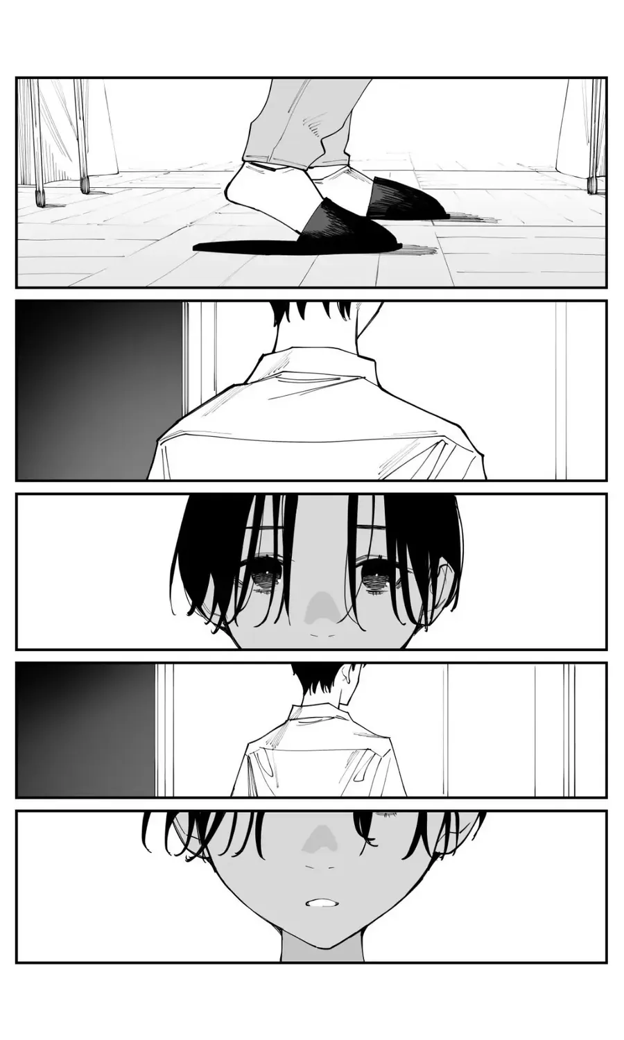 Bây Giờ Có Hơi Muộn, Nhưng Tôi Đã Trót Yêu Người Bạn Thanh Mai Trúc Mã Của Mình Rồi. Chapter 40 - Trang 11
