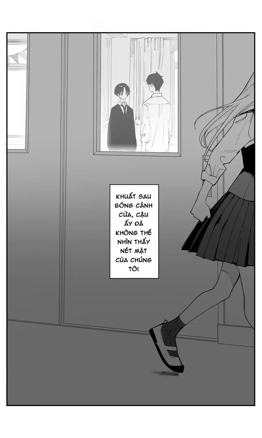 Bây Giờ Có Hơi Muộn, Nhưng Tôi Đã Trót Yêu Người Bạn Thanh Mai Trúc Mã Của Mình Rồi. Chapter 40 - Trang 21