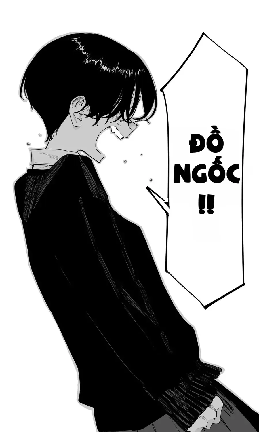 Bây Giờ Có Hơi Muộn, Nhưng Tôi Đã Trót Yêu Người Bạn Thanh Mai Trúc Mã Của Mình Rồi. Chapter 41 - Trang 12