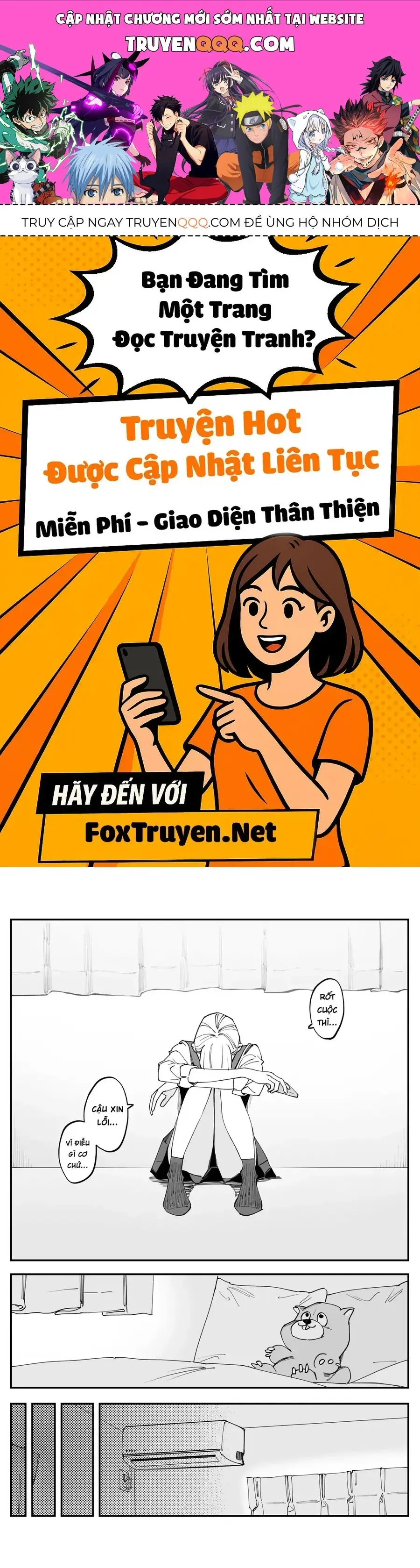 Bây Giờ Có Hơi Muộn, Nhưng Tôi Đã Trót Yêu Người Bạn Thanh Mai Trúc Mã Của Mình Rồi. Chapter 44 - Trang 2