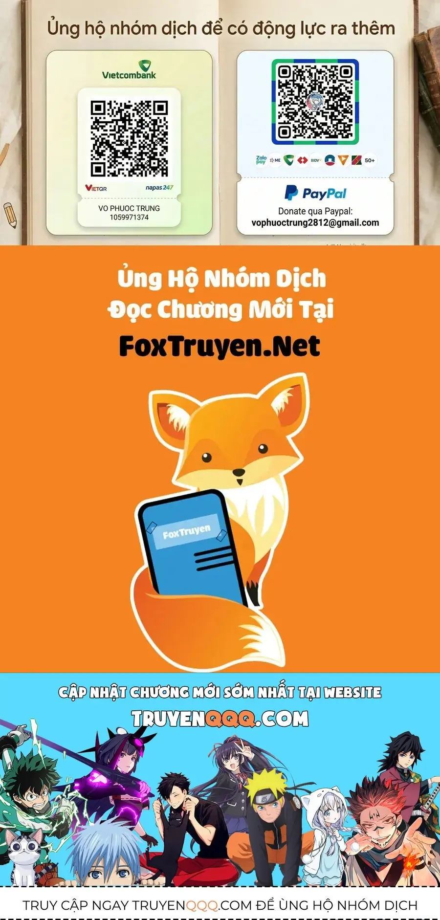 Bây Giờ Có Hơi Muộn, Nhưng Tôi Đã Trót Yêu Người Bạn Thanh Mai Trúc Mã Của Mình Rồi. Chapter 5.5 - Trang 6