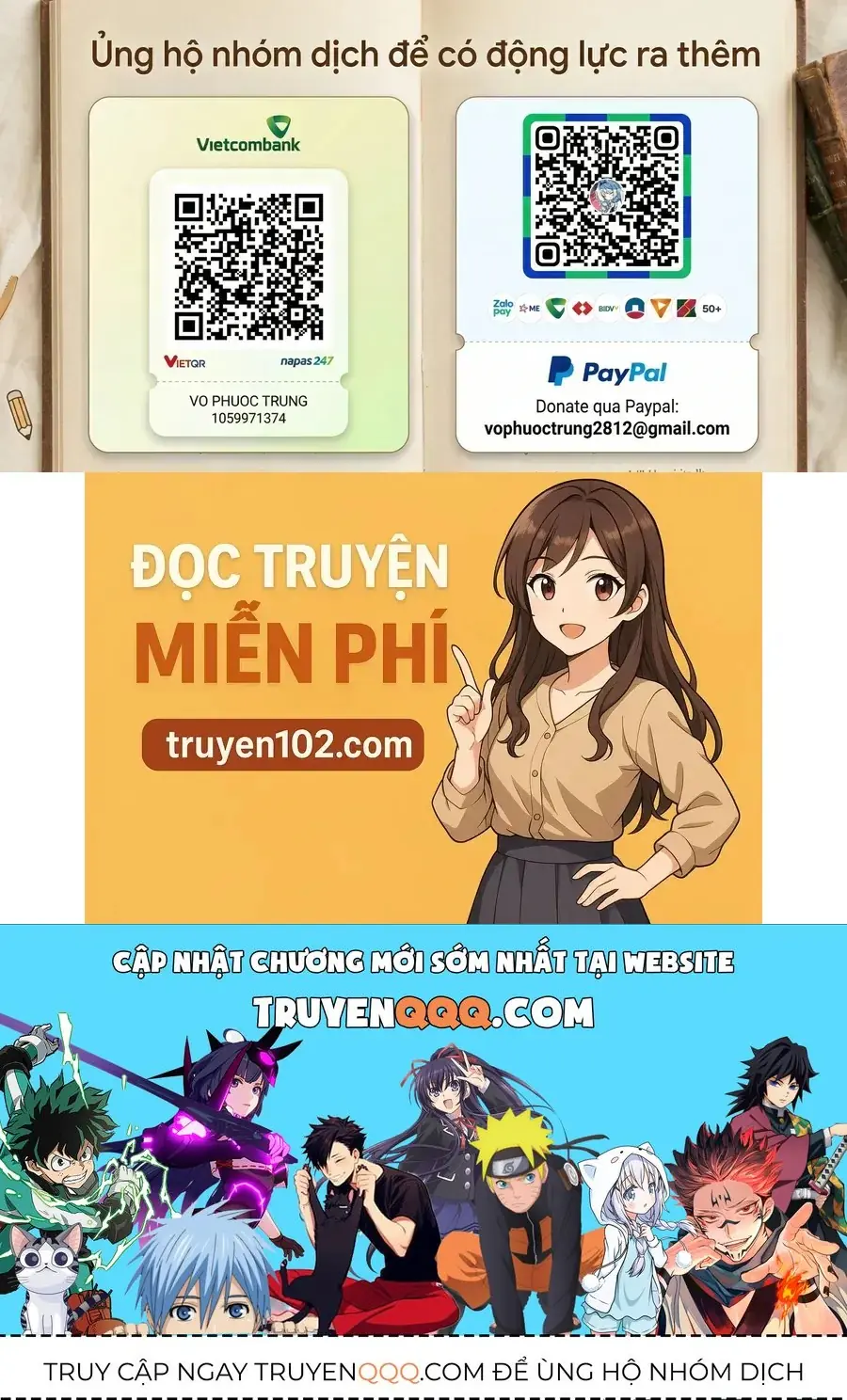 Bây Giờ Có Hơi Muộn, Nhưng Tôi Đã Trót Yêu Người Bạn Thanh Mai Trúc Mã Của Mình Rồi. Chapter 8 - Trang 6