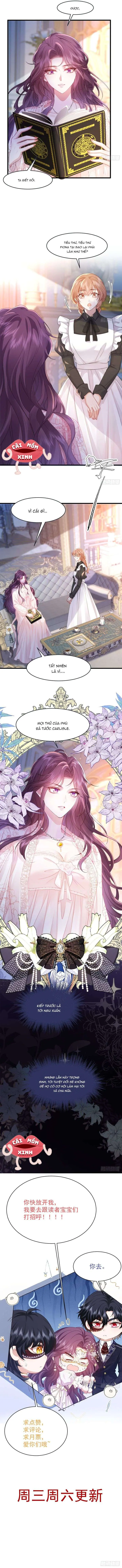 Bày Tỏ Với Người Nguy Hiểm Như Anh Ấy Chapter 1 - Trang 10
