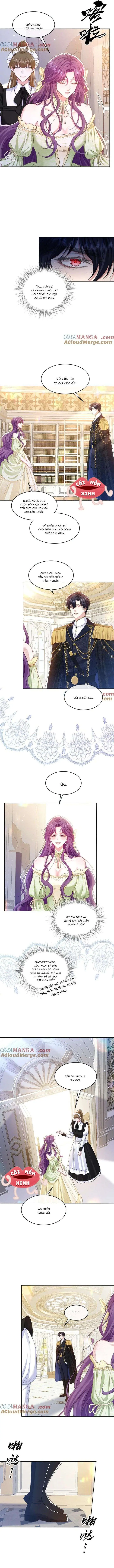 Bày Tỏ Với Người Nguy Hiểm Như Anh Ấy Chapter 10 - Trang 4
