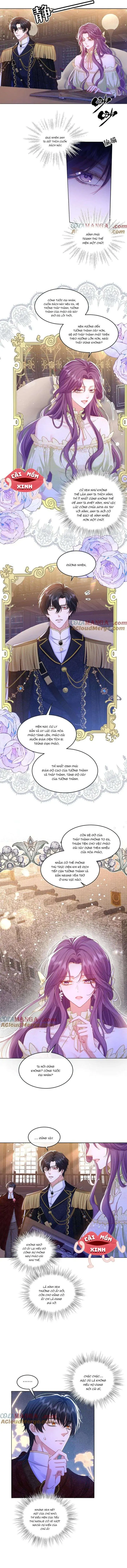 Bày Tỏ Với Người Nguy Hiểm Như Anh Ấy Chapter 10 - Trang 8