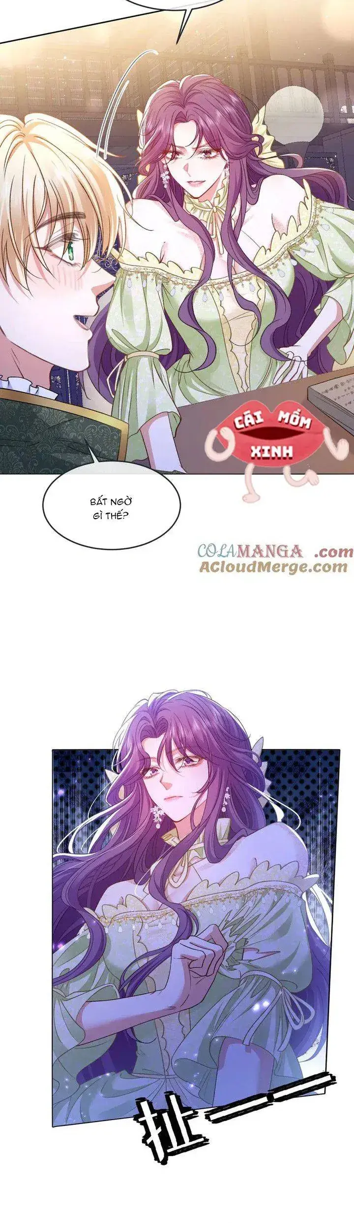 Bày Tỏ Với Người Nguy Hiểm Như Anh Ấy Chapter 11 - Trang 14