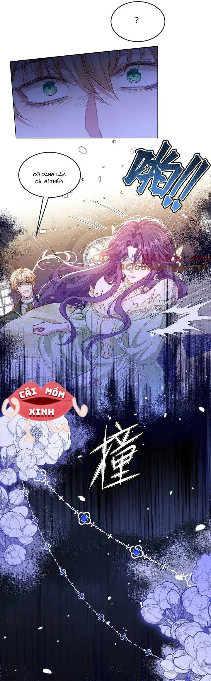 Bày Tỏ Với Người Nguy Hiểm Như Anh Ấy Chapter 11 - Trang 15
